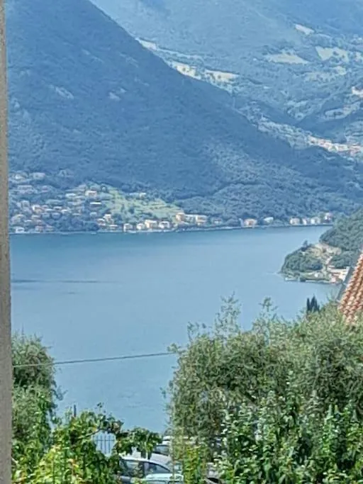 Villa Pina - Relaxing View & Bbq Sulzano